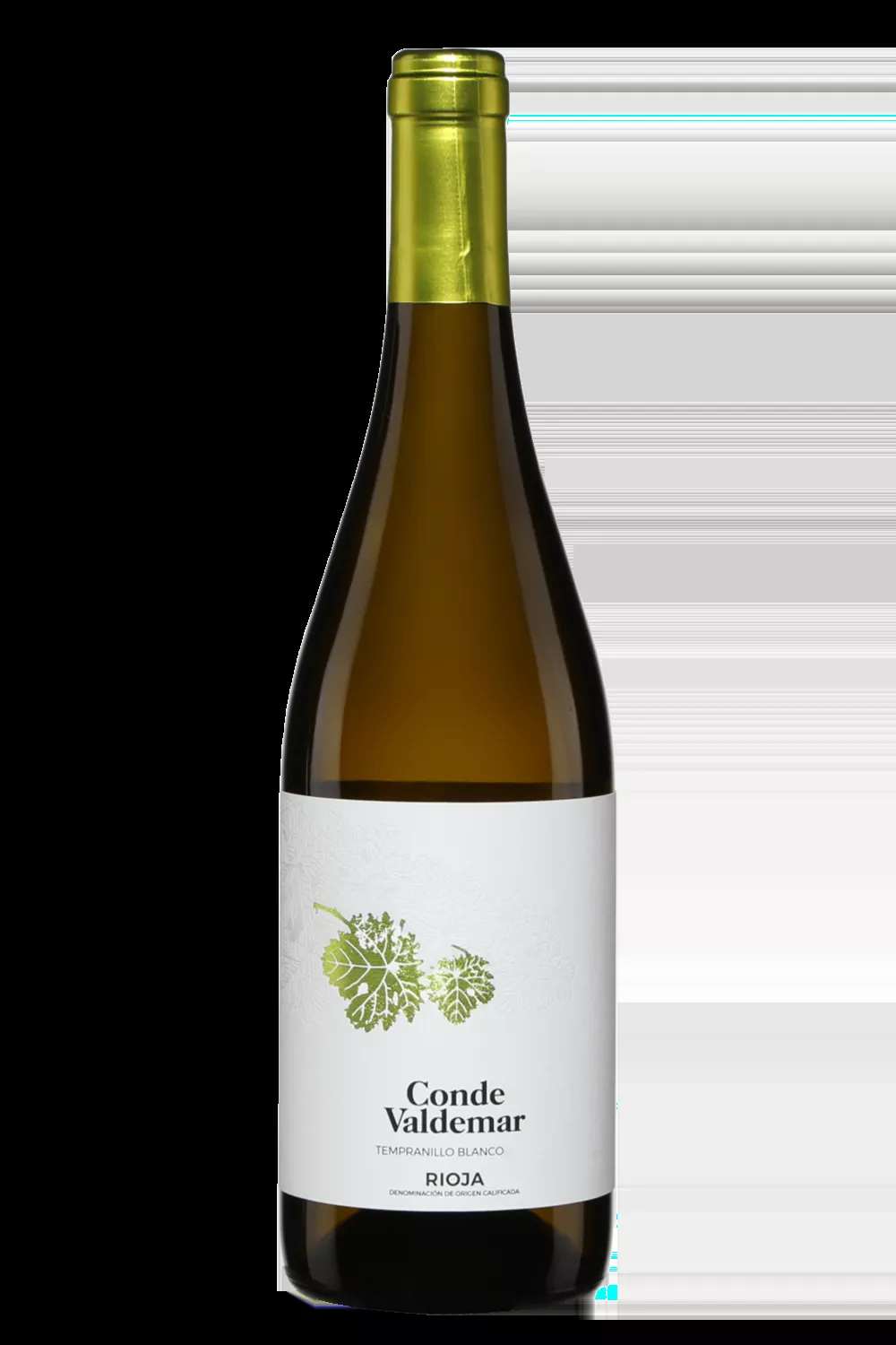 Conde Valdemar Tempranillo Blanco Rioja