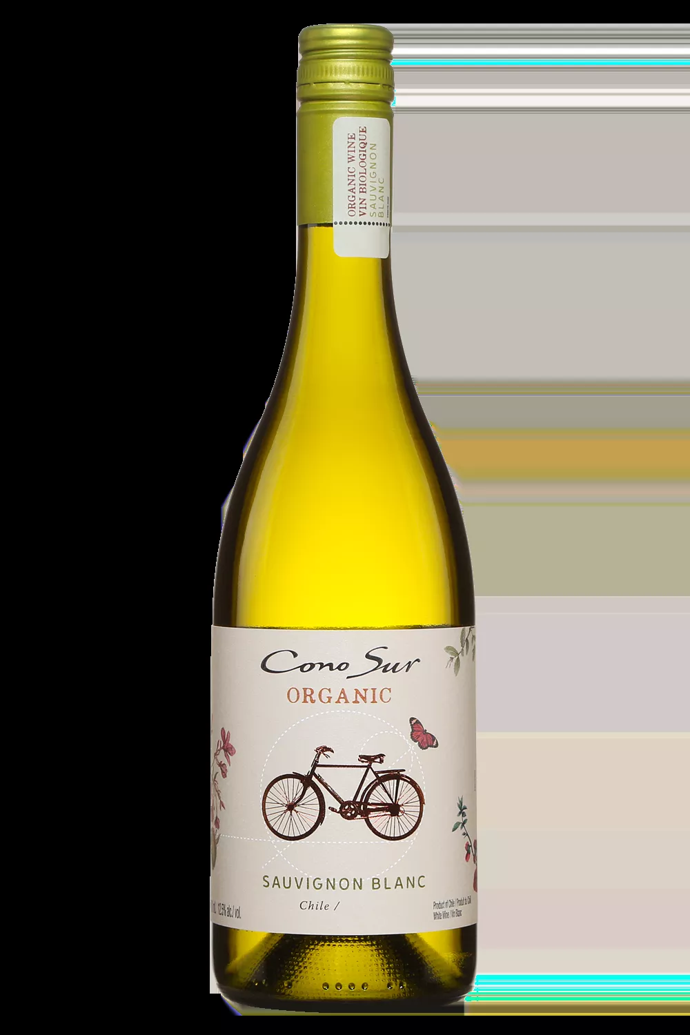 Cono Sur Sauvignon Blanc