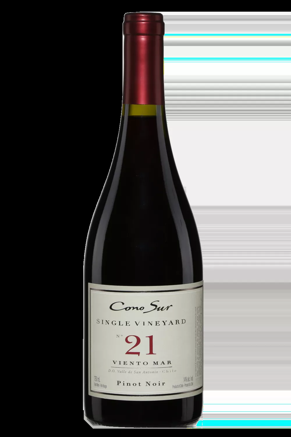 Cono Sur Single Vineyard Pinot Noir