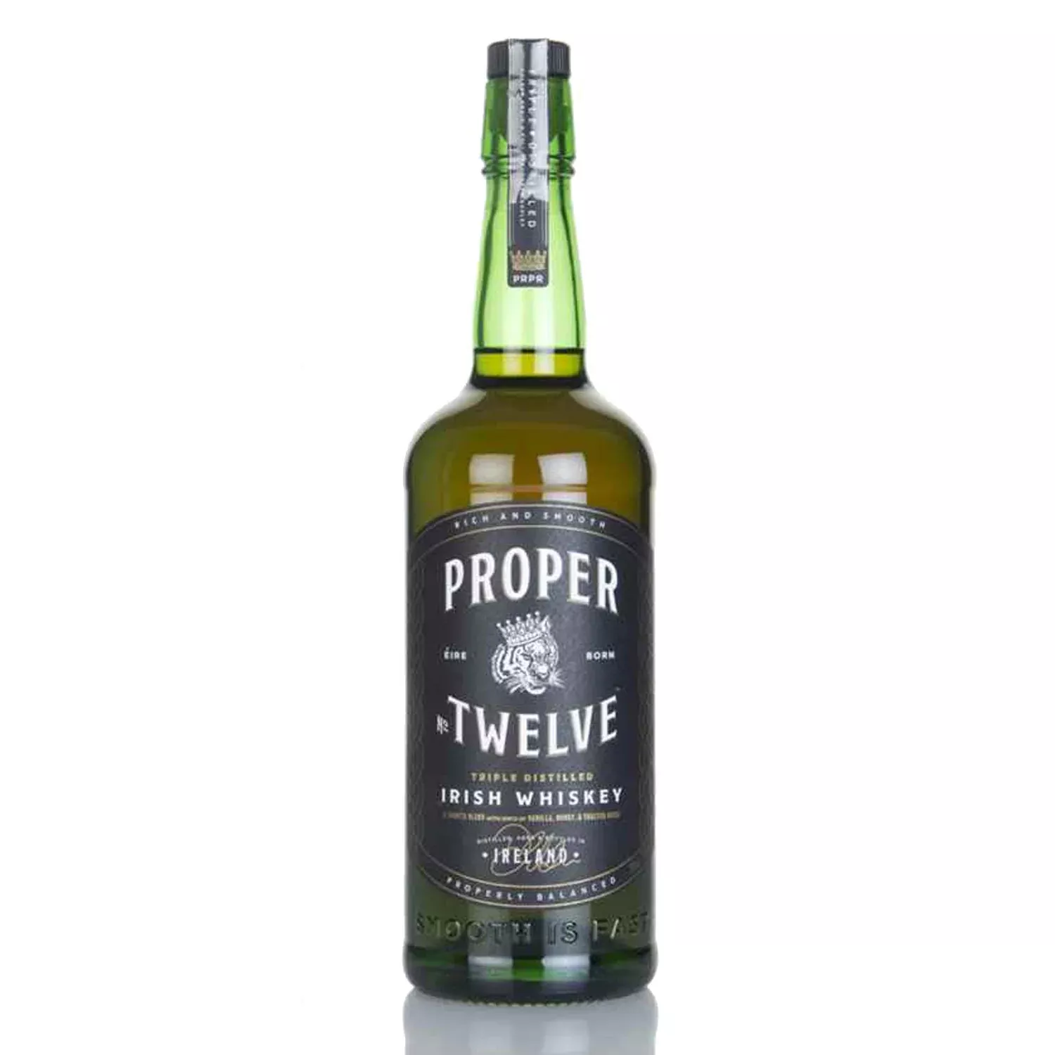 Conor McGregor | Proper No. Twelve Irish Whiskey