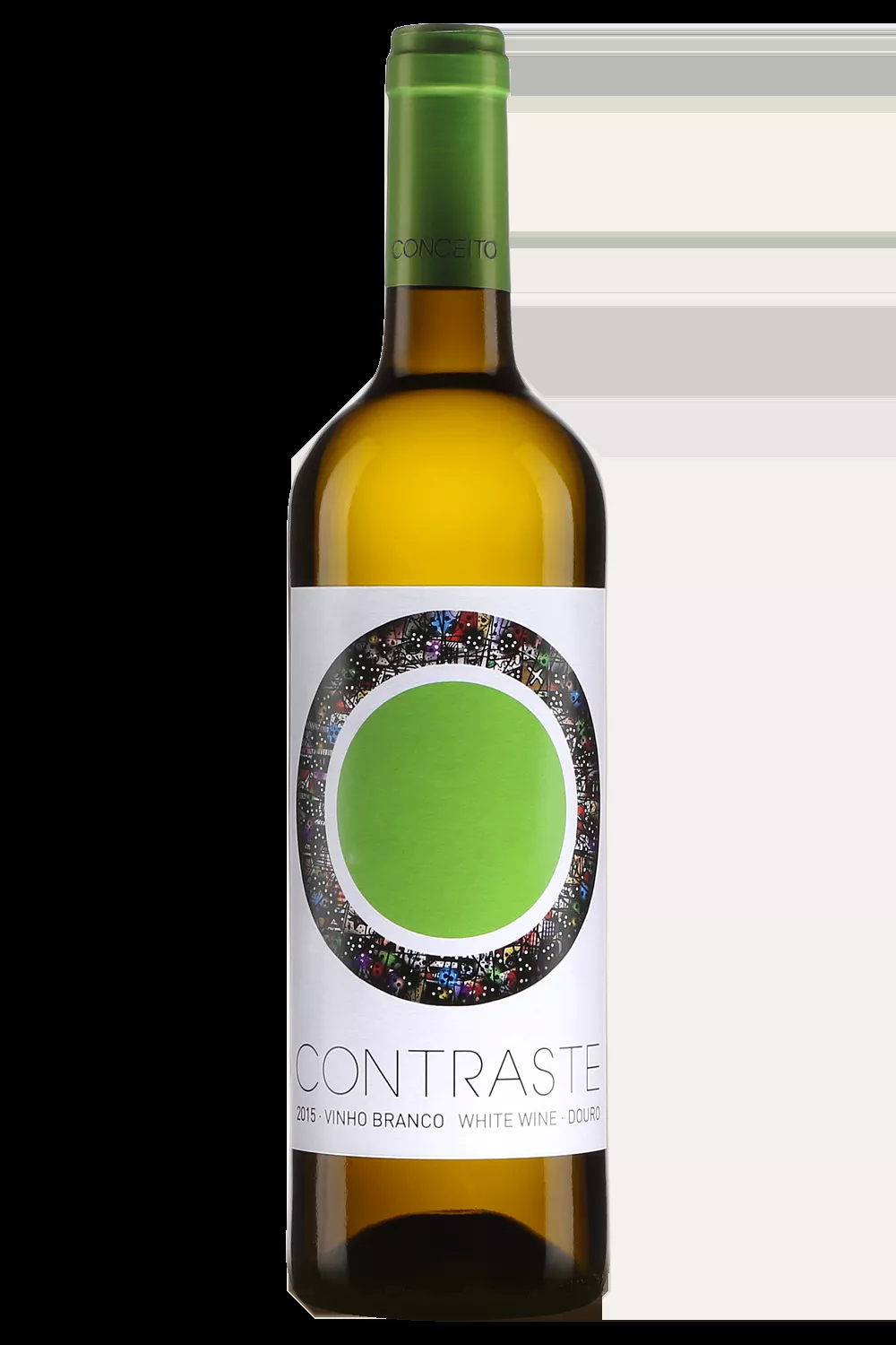 Contraste Douro