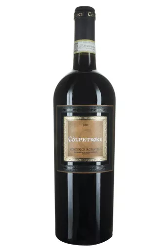 Copetrone Sangrantino