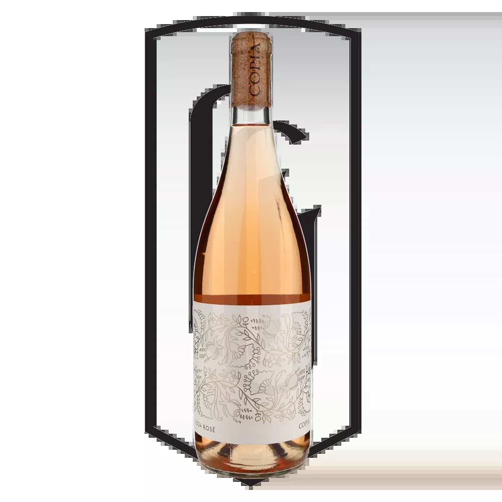 Copia Grenache Rose Paso Robles 2024 750ml