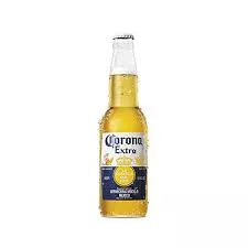 Corona Extra Lager Beer 12-Oz Bottles