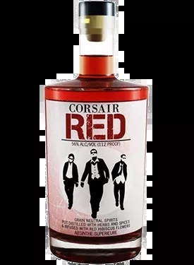 Corsair RED Absinthe