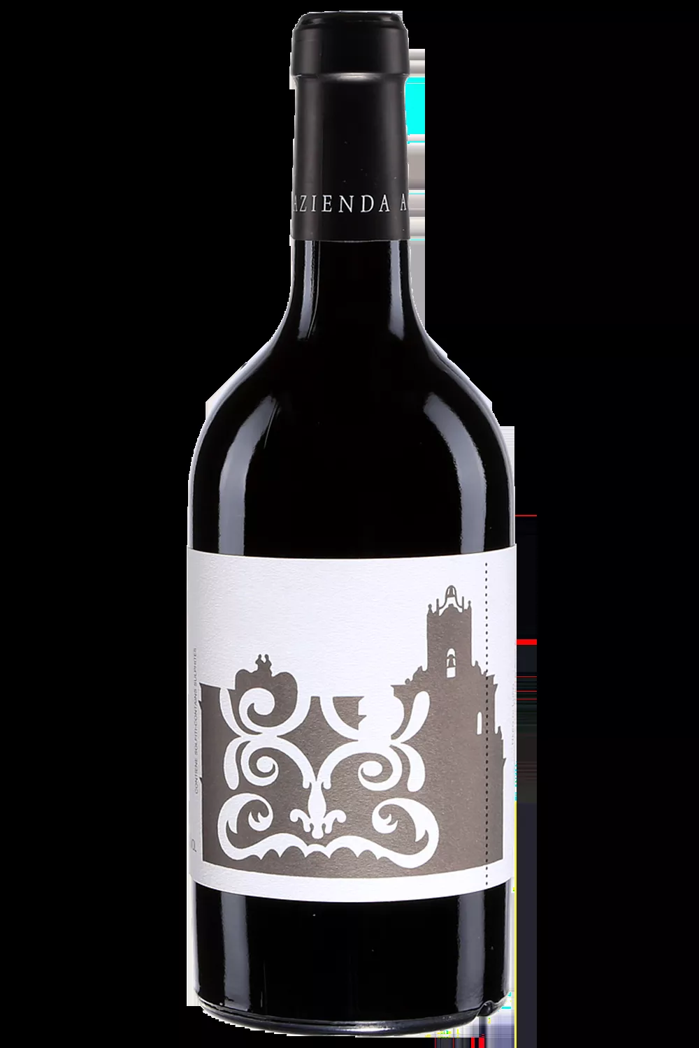 COS Nero di Lupo