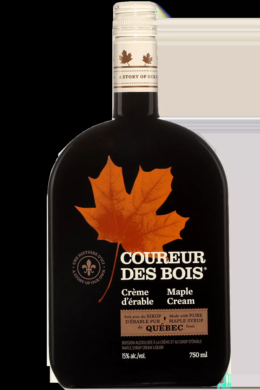 Coureur des Bois