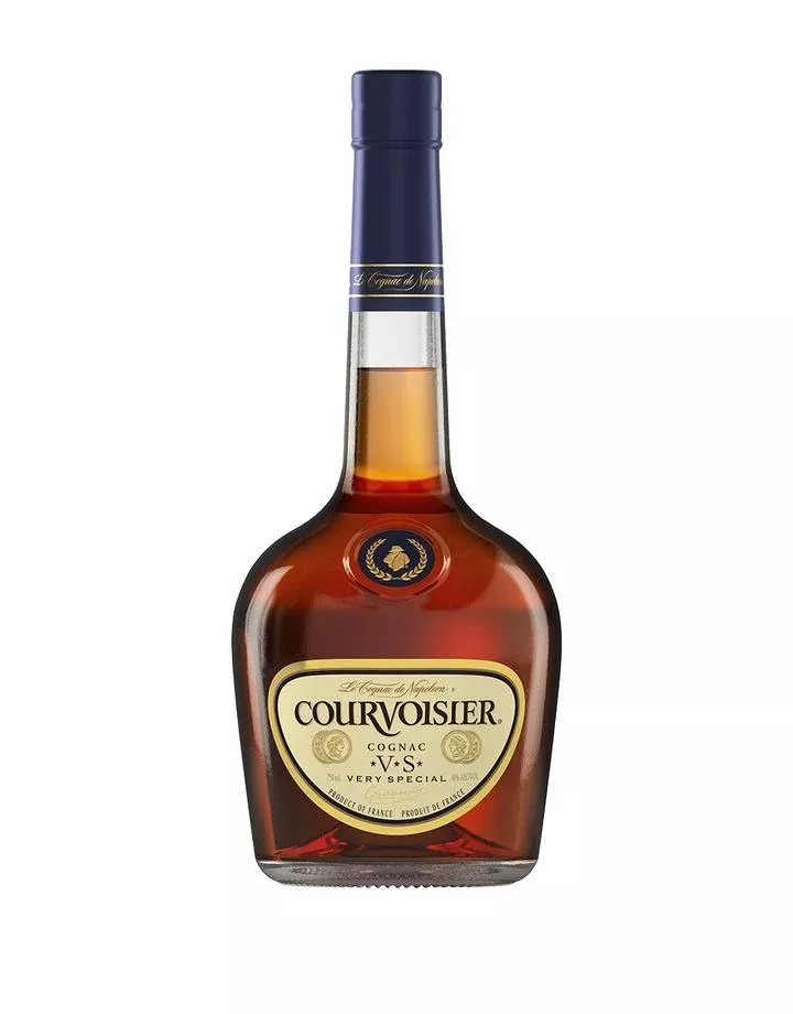 Courvoisier VS Cognac