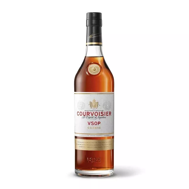 Courvoisier VSOP Cognac 750ml
