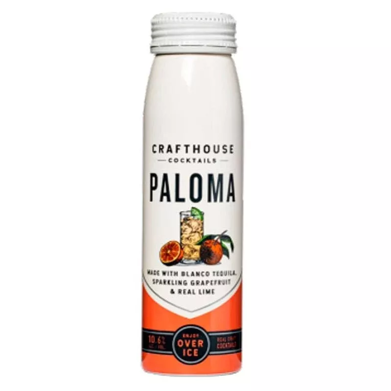 Crafthouse Cocktails Paloma 200ml