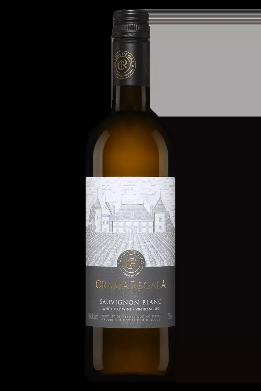 Crama Regala Sauvignon Blanc
