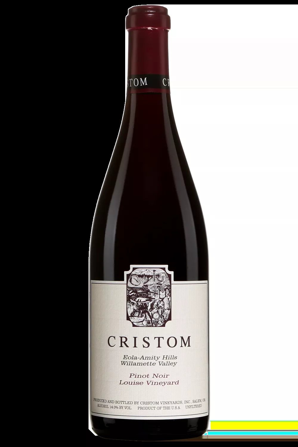 Cristom Louise Pinot Noir