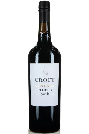 Croft 2000