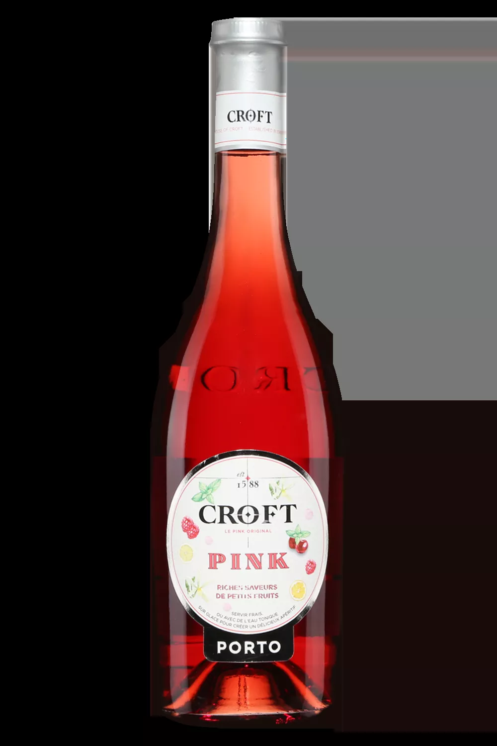 Croft Pink