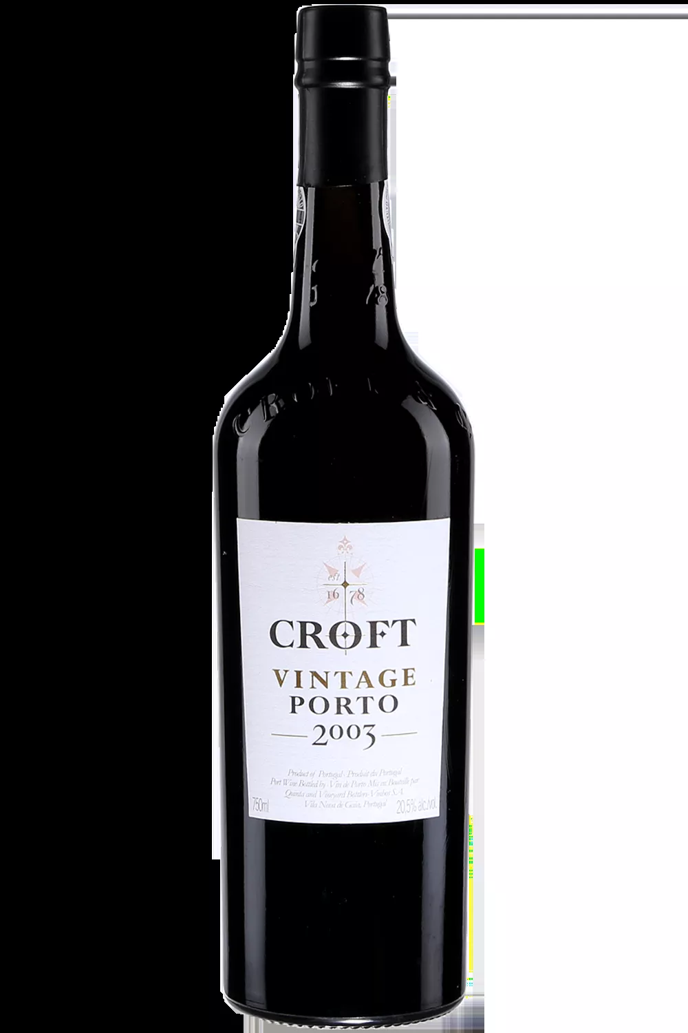 Croft Vintage