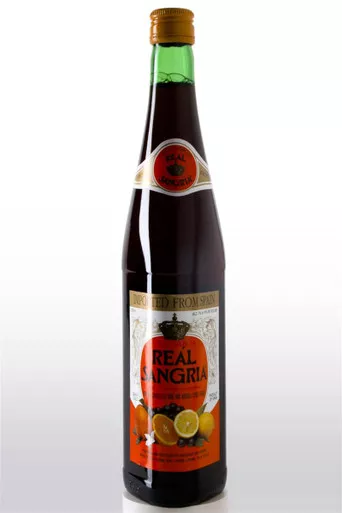 Cruz Real Sangria
