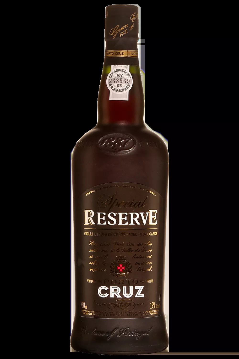 Cruz Special Reserve