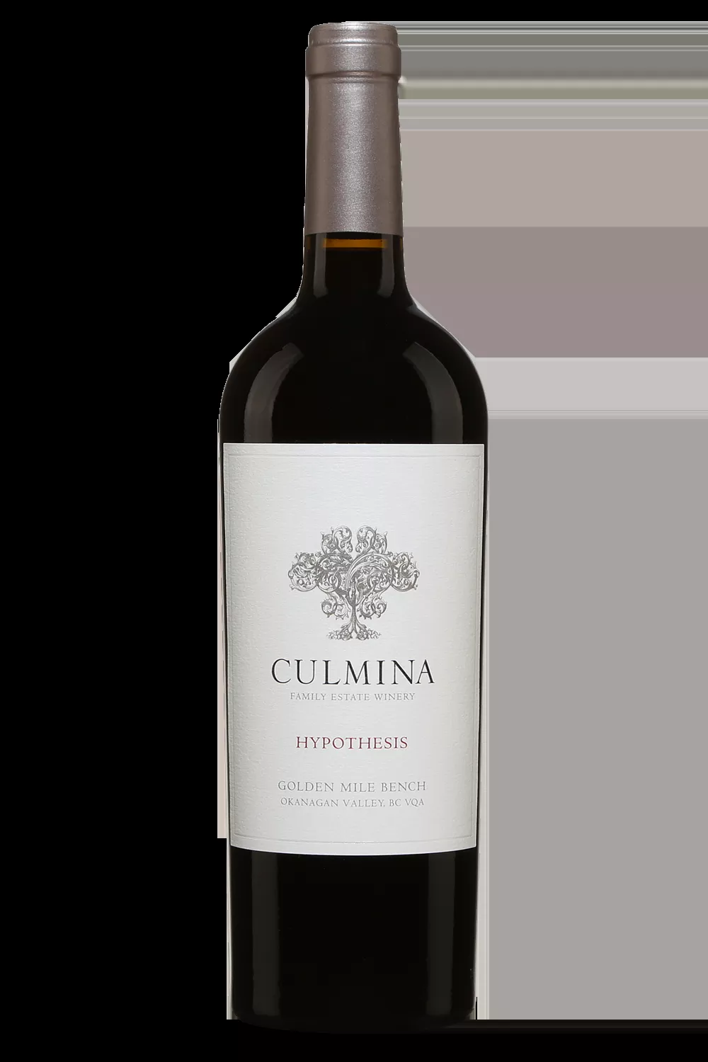 Culmina Hypothesis