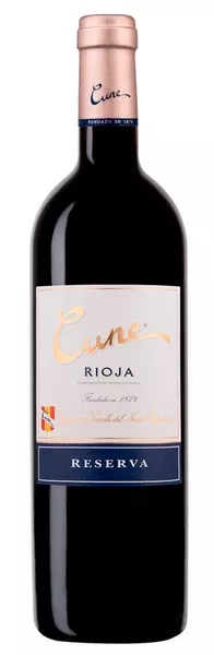 Cune Rioja Reserva