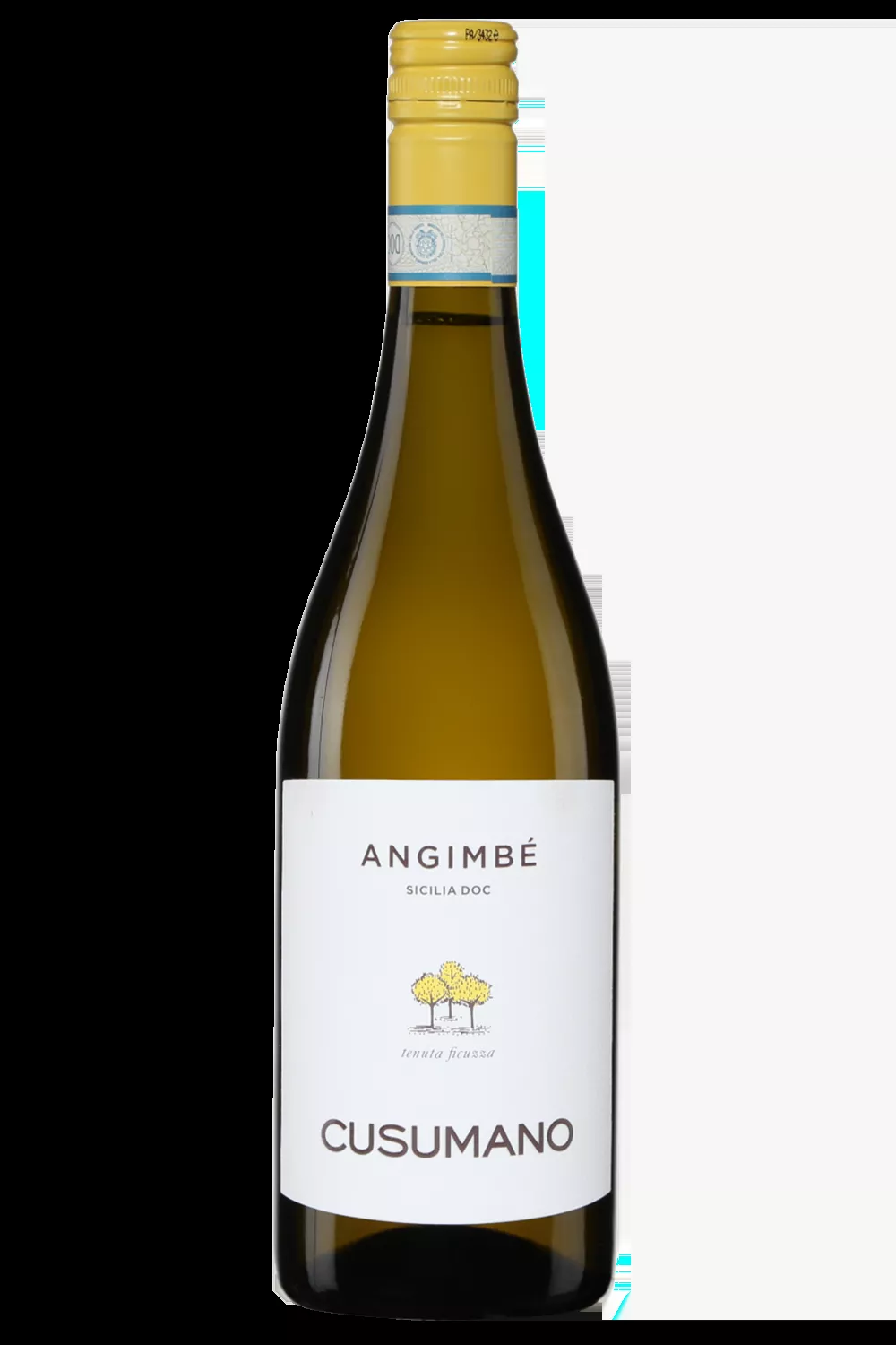 Cusumano Angimbé Tenuta Ficuzza Sicilia