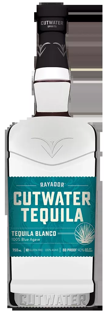 Cutwater Blanco Tequila