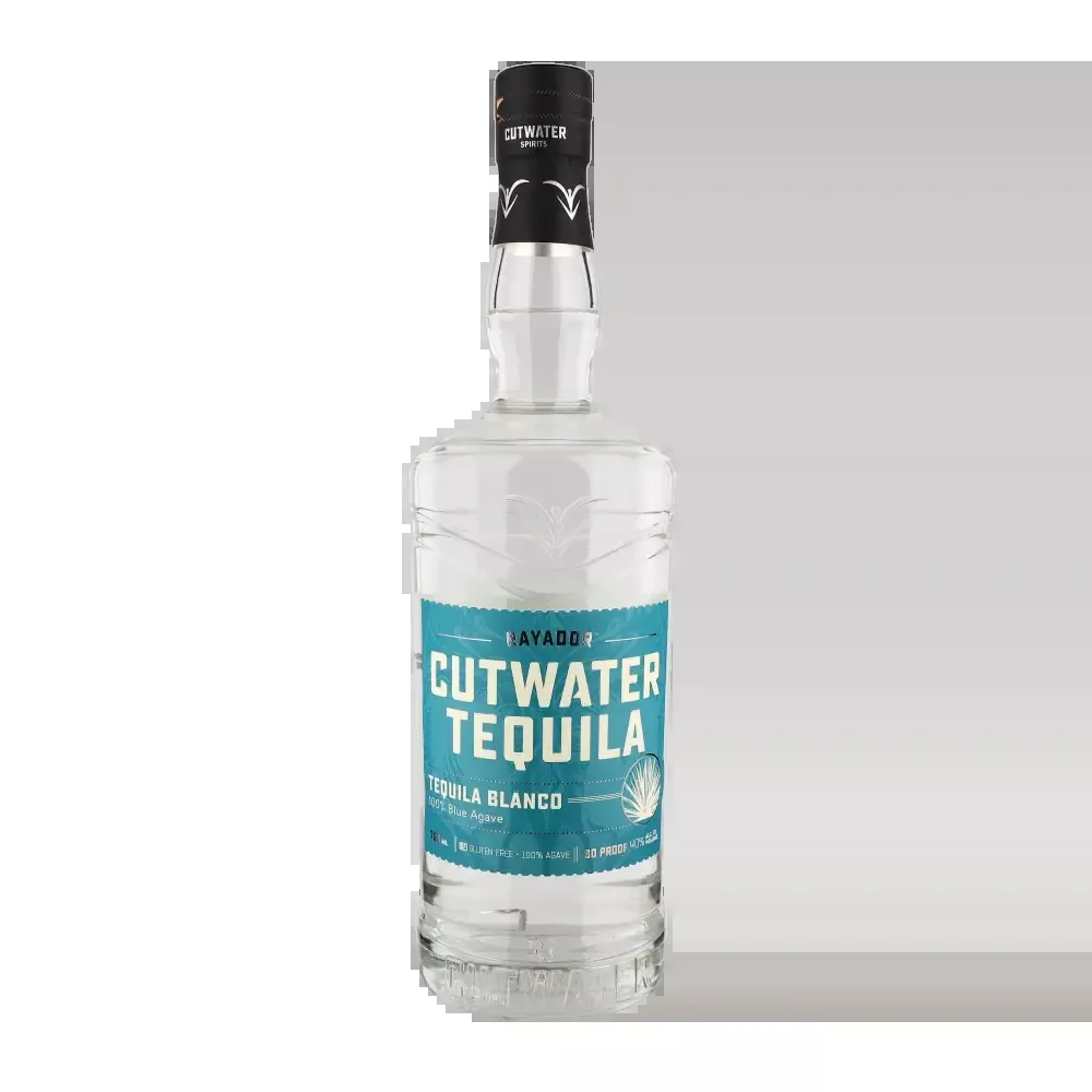 Cutwater Rayador Blanco Tequila 750ml