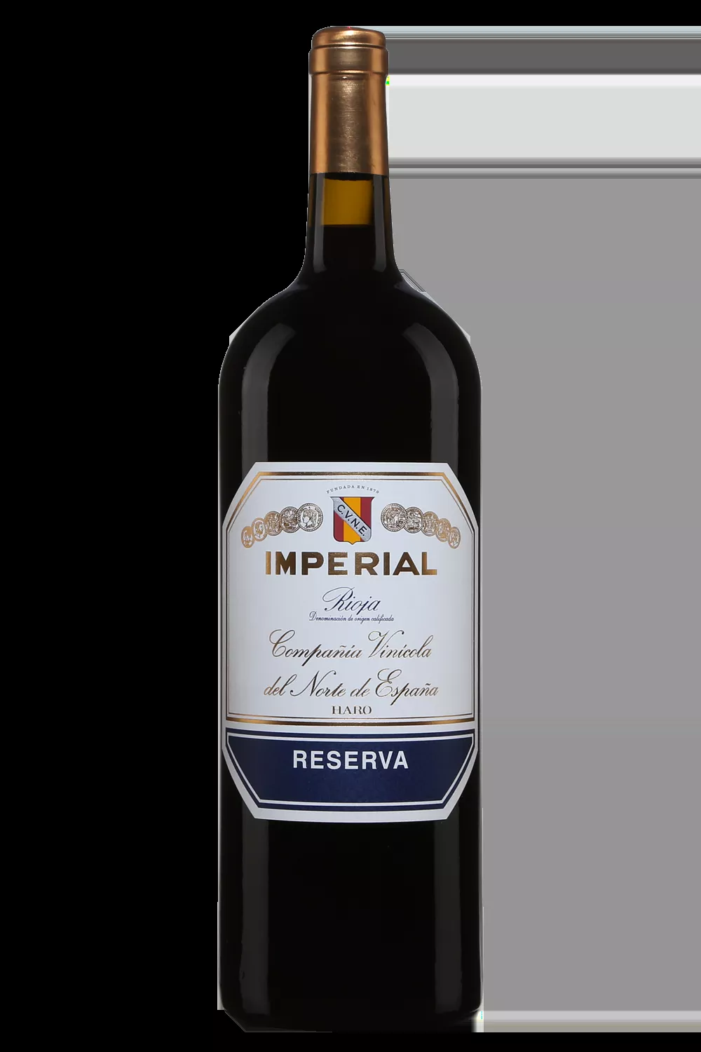 CVNE Imperial Reserva Rioja