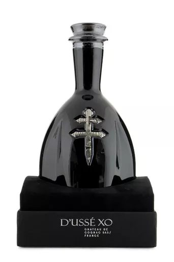 D'usse XO Cognac 750ml