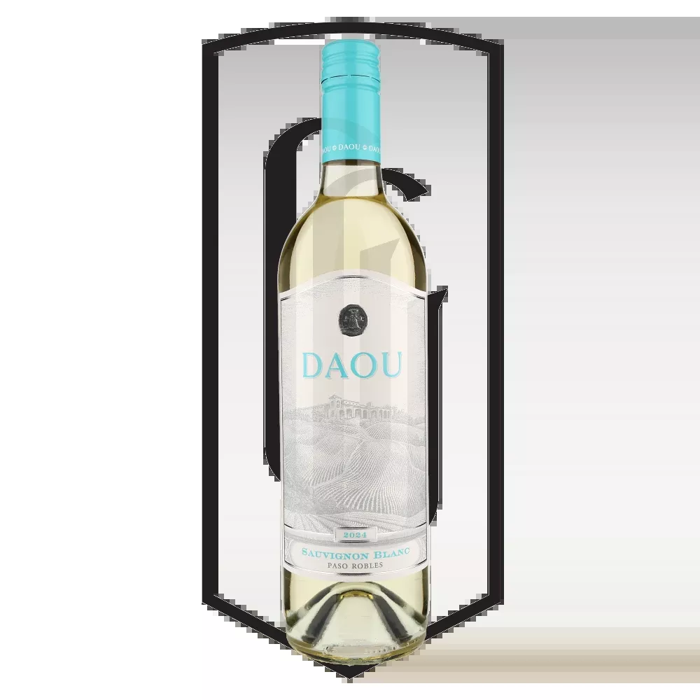 DAOU Sauvignon Blanc Paso Robles 2024 750ml