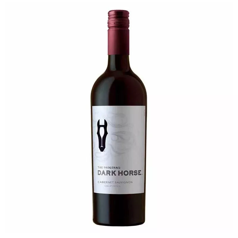 Dark Horse Cabernet Sauvignon Wine 750ml
