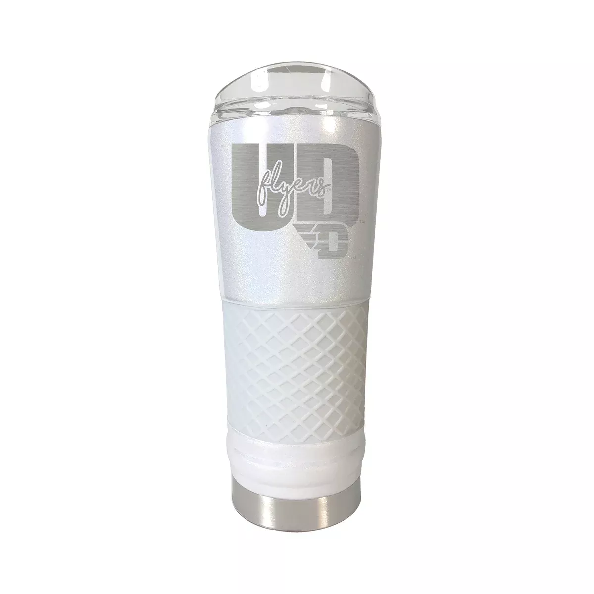 Dayton Flyers 24 oz. Opal DRAFT Tumbler