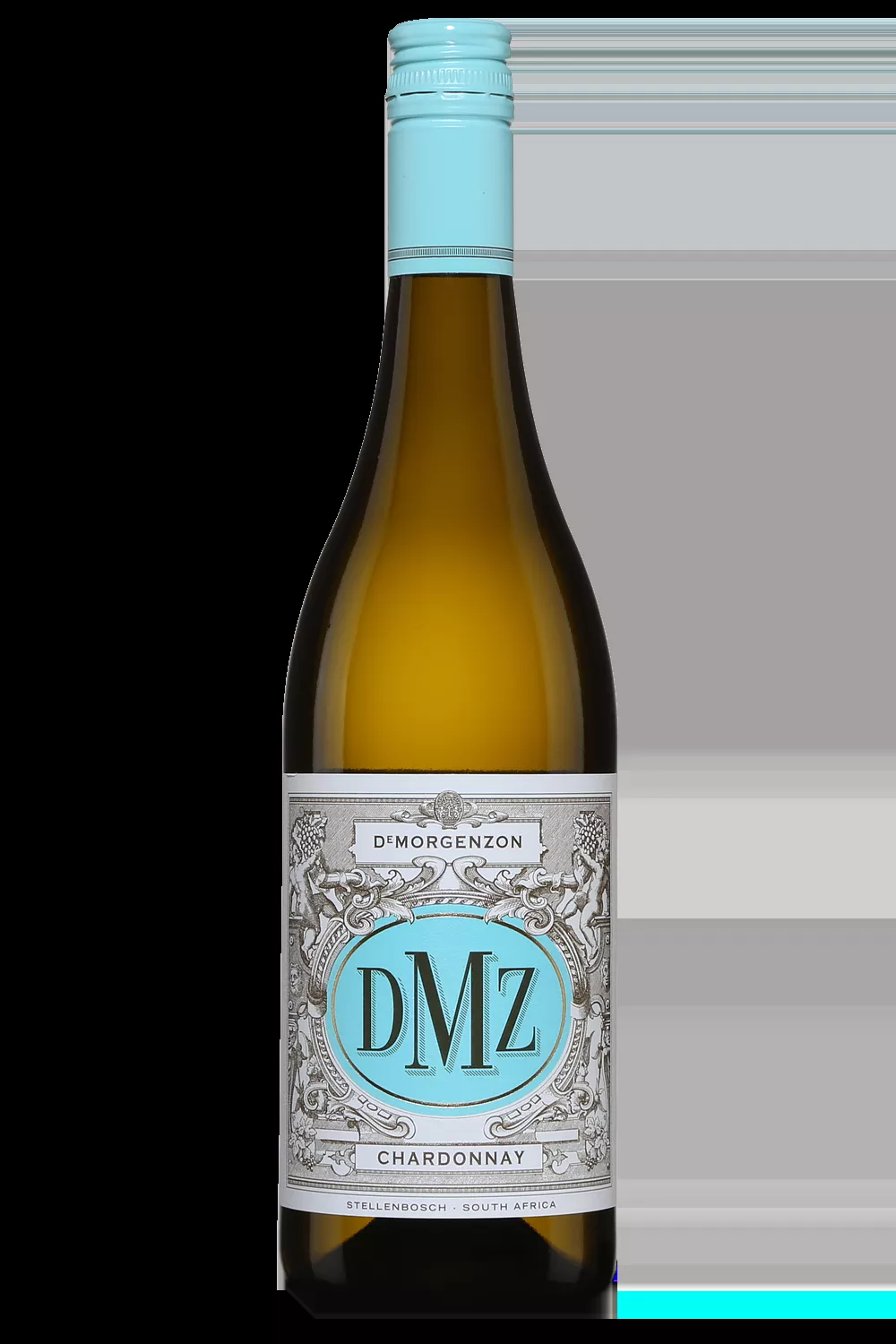 De Morgenzon DMZ Chardonnay