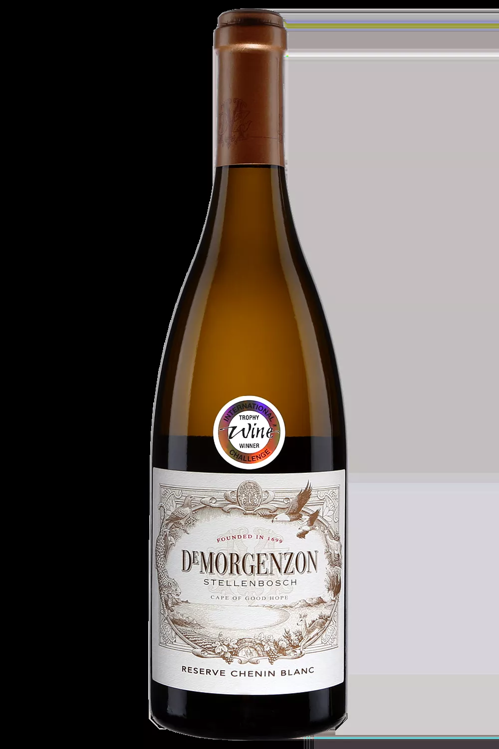 De Morgenzon Réserve Chenin Blanc