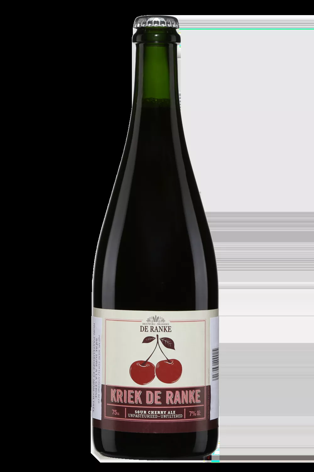 De Ranke Kriek