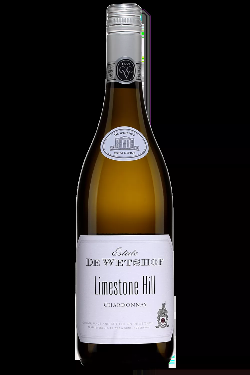 De Wetshof Limestone Hill Robertson