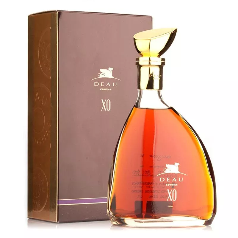 Deau XO Cognac 700ml