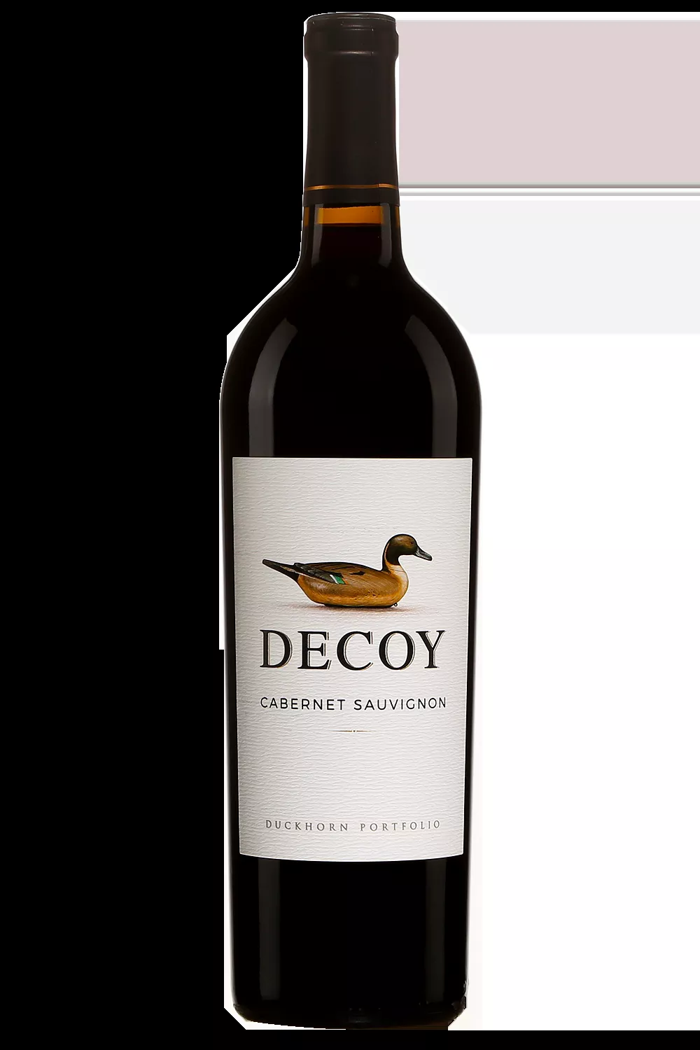 Decoy Cabernet-Sauvignon Sonoma County