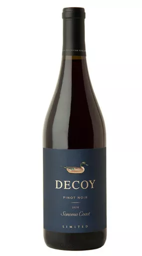 Decoy Limited Pinot Noir