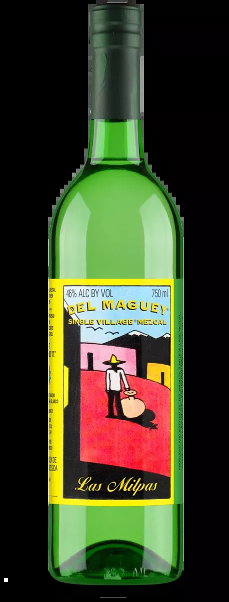 Del Maguey Las Milpas
