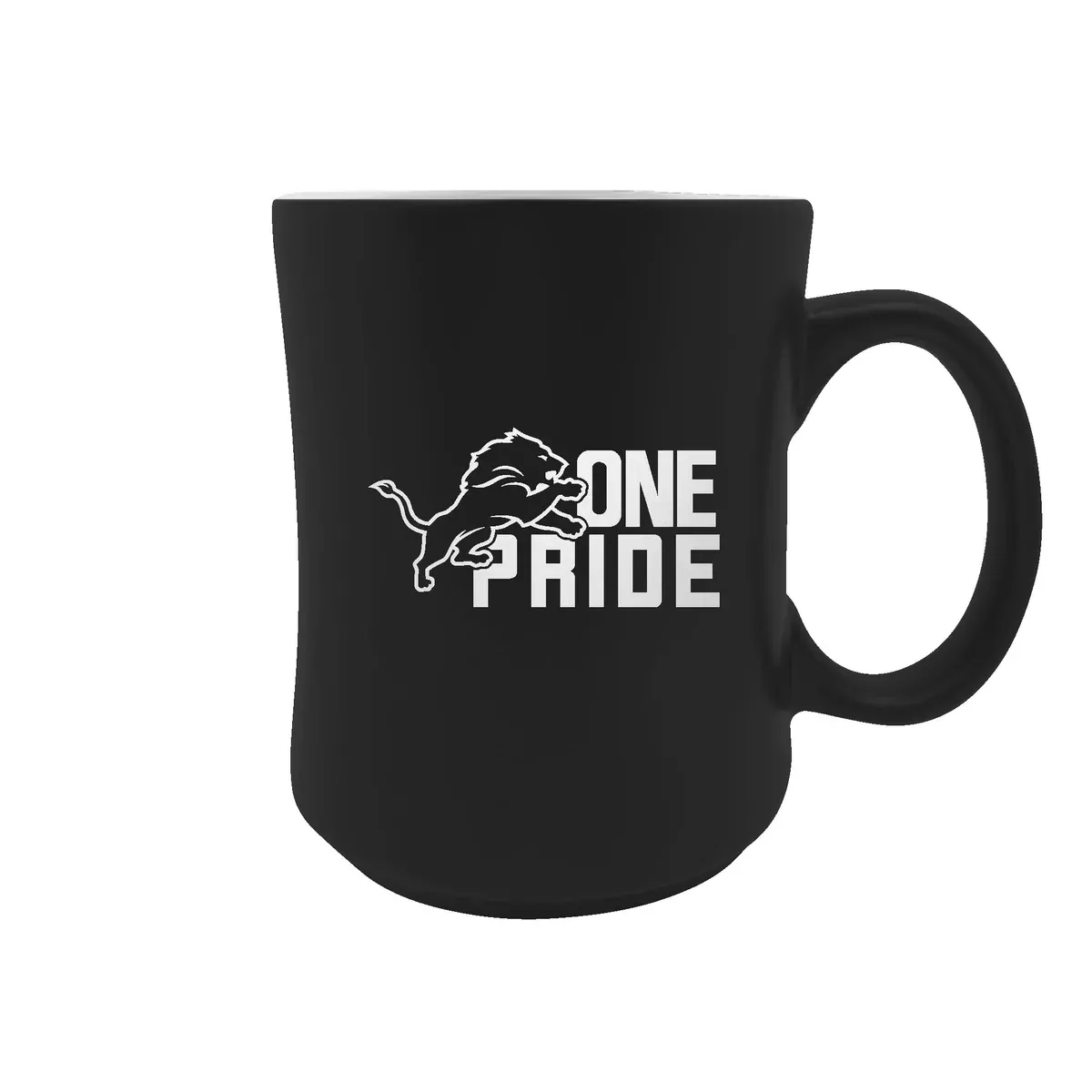 Detroit Lions 19 oz. STARTER Ceramic Mug