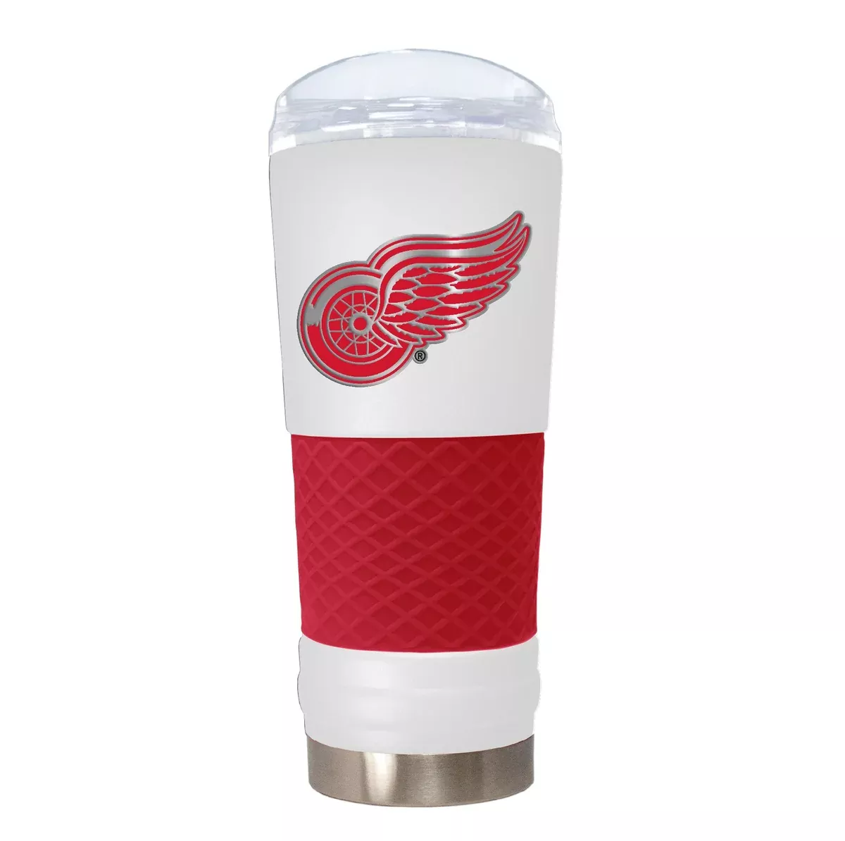 Detroit Red Wings 24 oz. DRAFT Tumbler