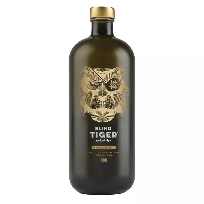 Devore Signature Blind Tiger Gin 750ml