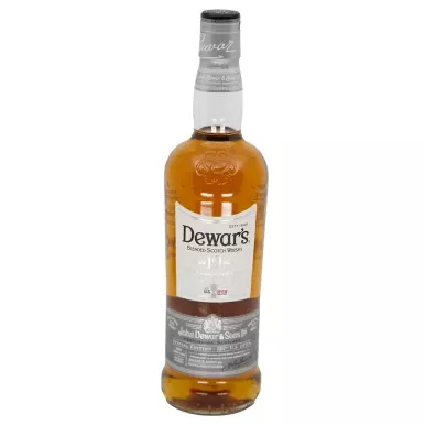 Dewars 19yr 750ml