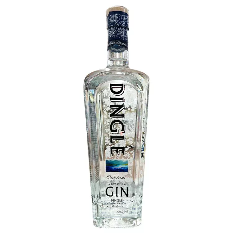 Dingle Original Pot Still Gin 700ml