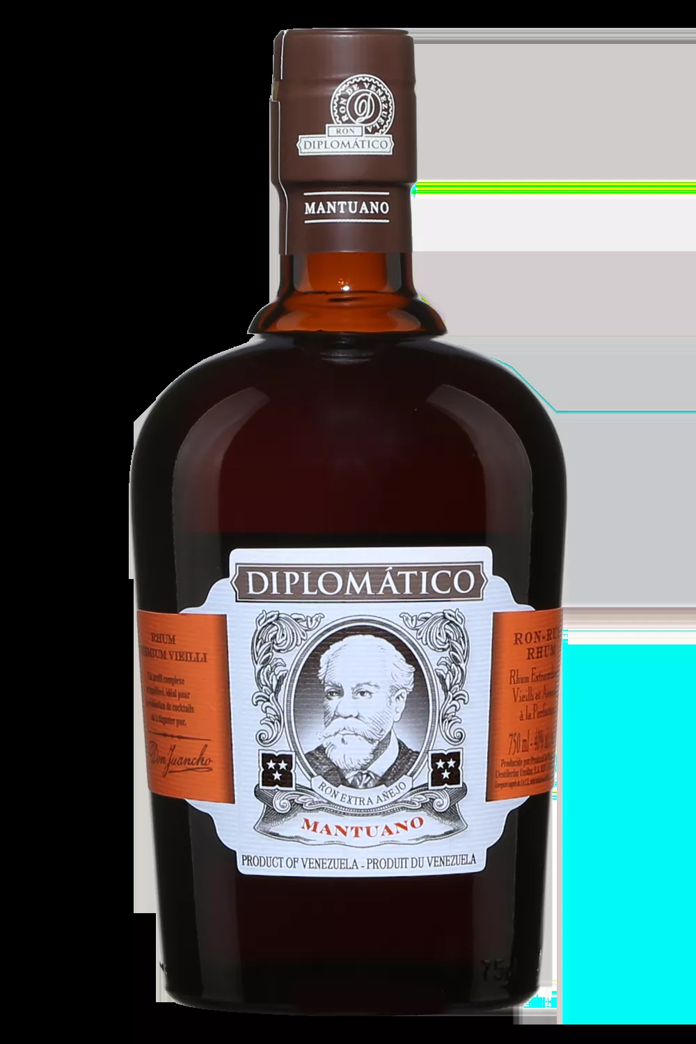 Diplomatico Mantuano