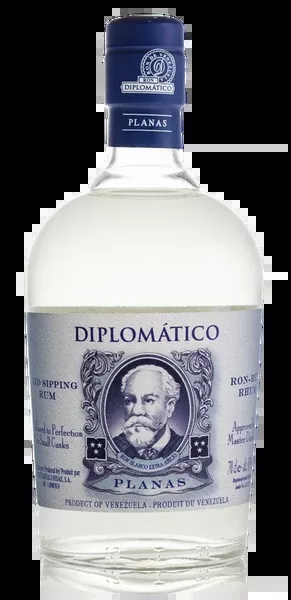 Diplomatico Rum Planas