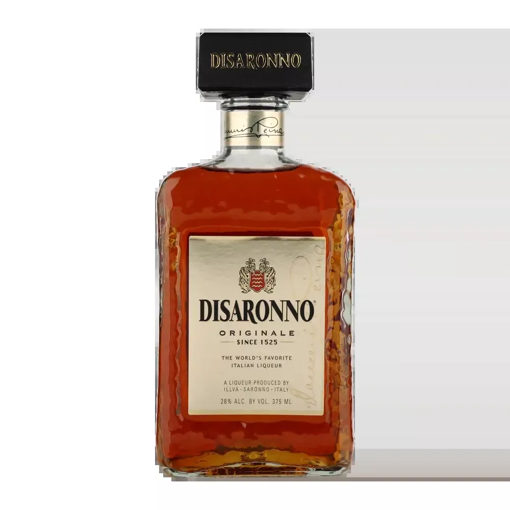Disaronno Originale Nut Liqueur 375ml