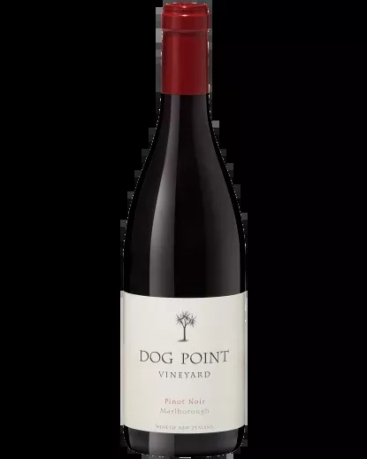 Dog Point Pinot Noir 750ml