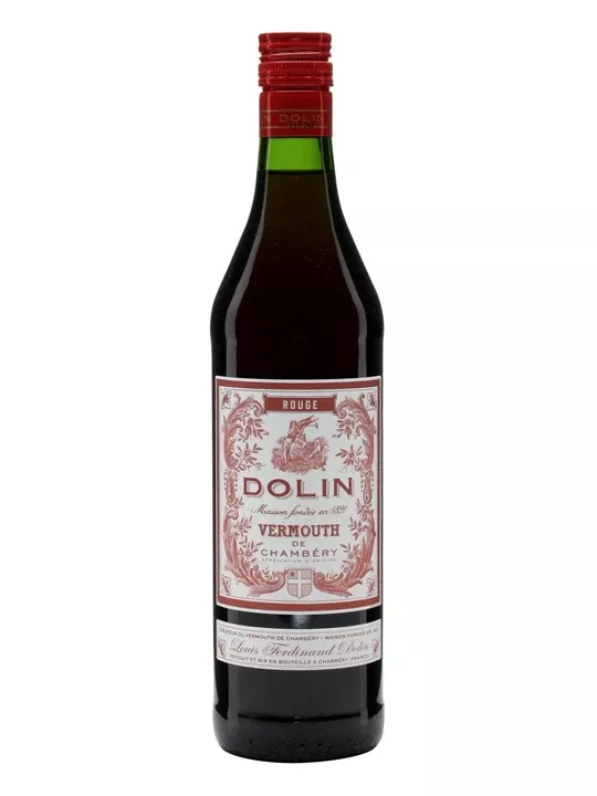 Dolin Rouge Vermouth