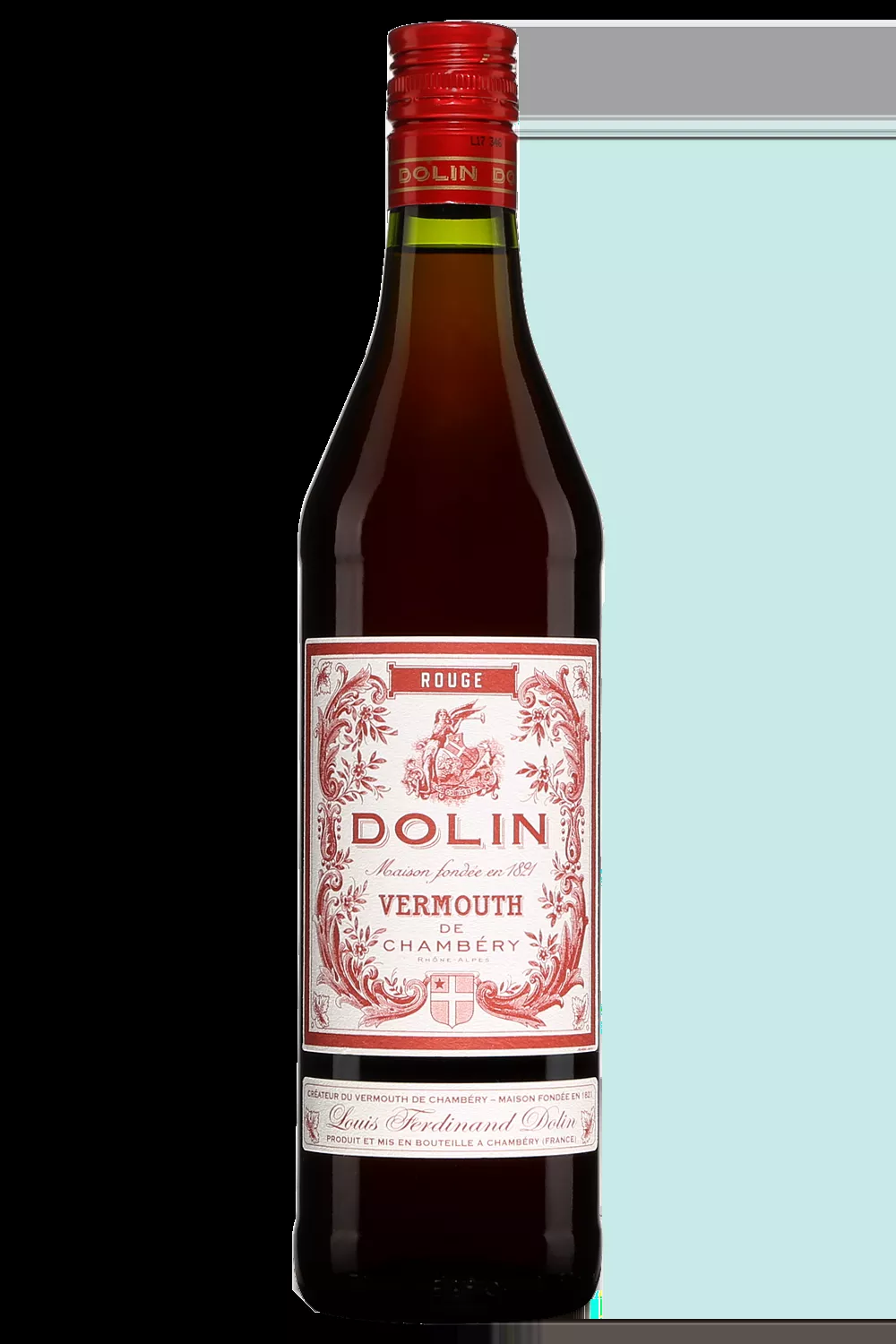 Dolin Vermouth de Chambéry